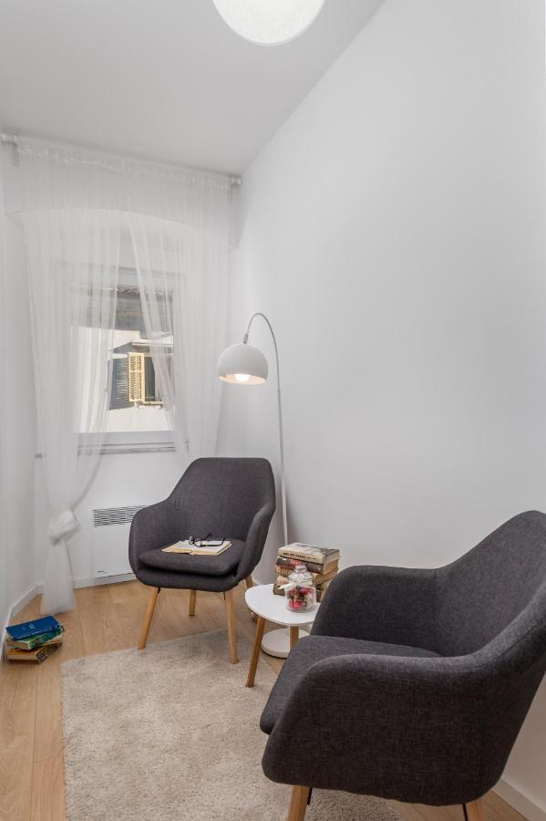 Apartment Opa Gold Рієка Екстер'єр фото