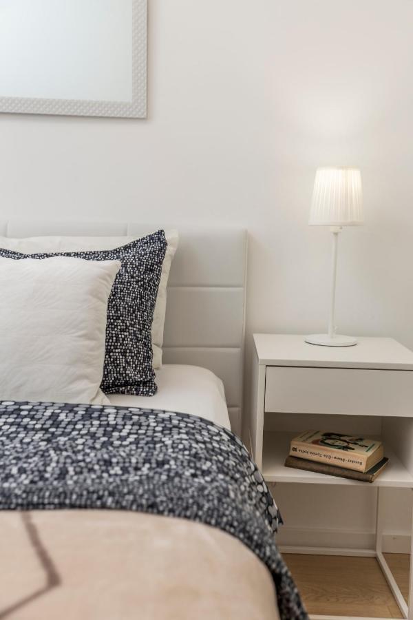 Apartment Opa Gold Рієка Екстер'єр фото