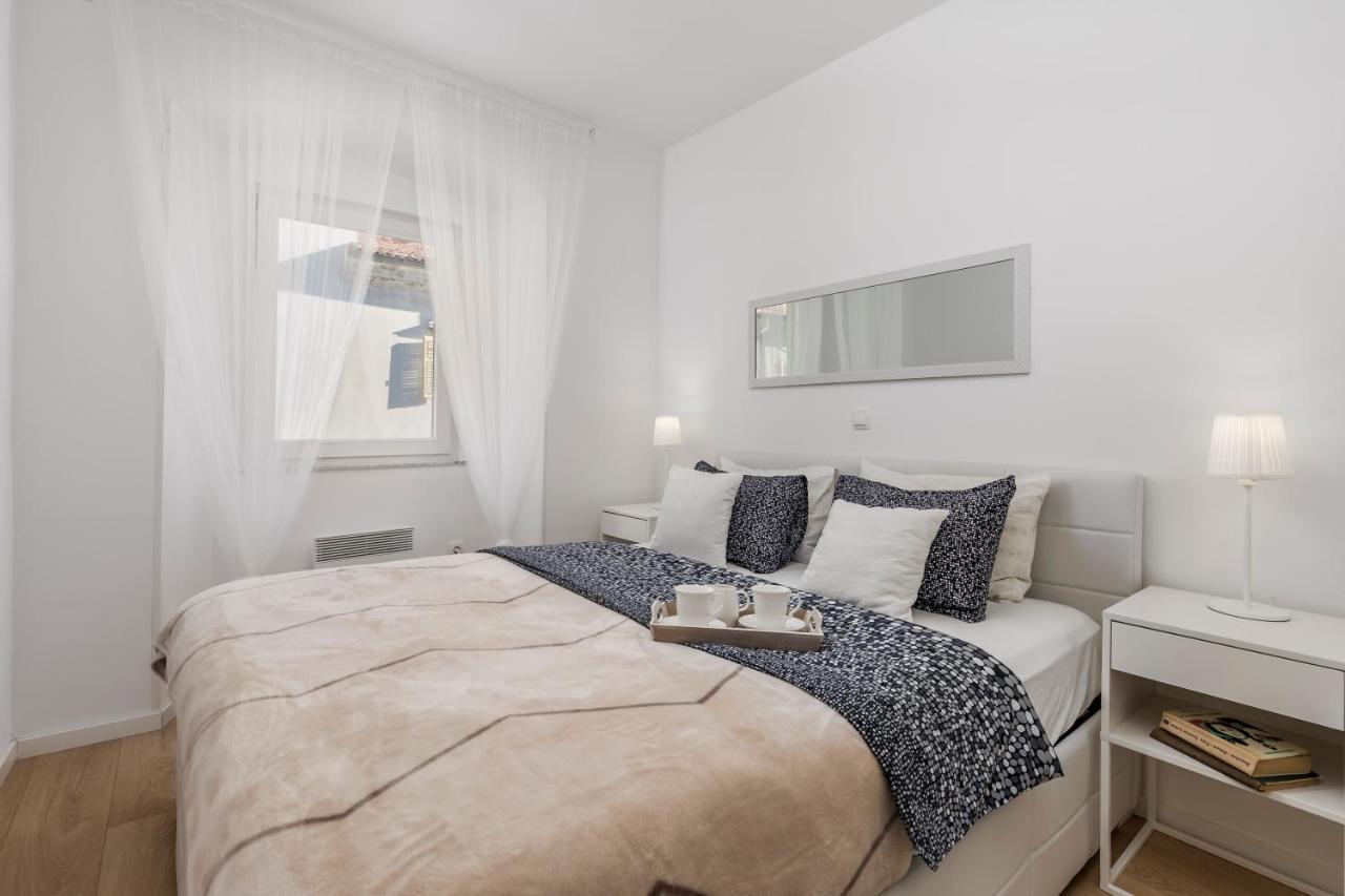 Apartment Opa Gold Рієка Екстер'єр фото