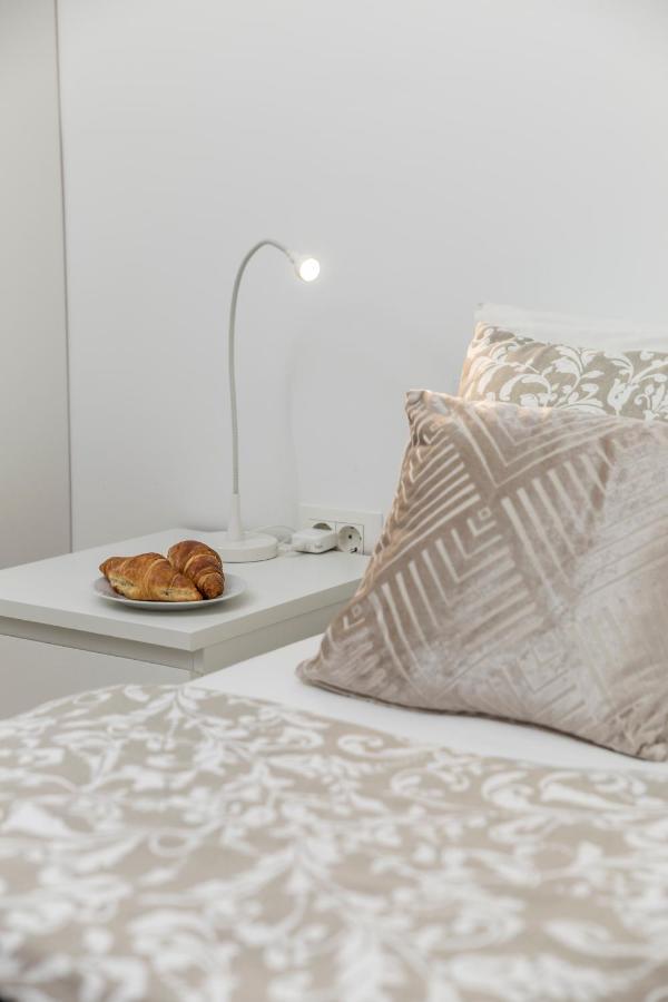 Apartment Opa Gold Рієка Екстер'єр фото