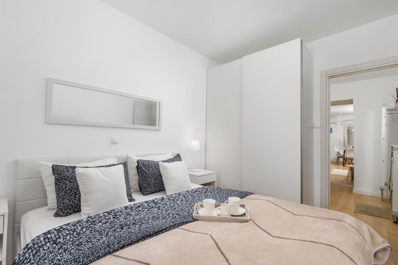 Apartment Opa Gold Рієка Екстер'єр фото