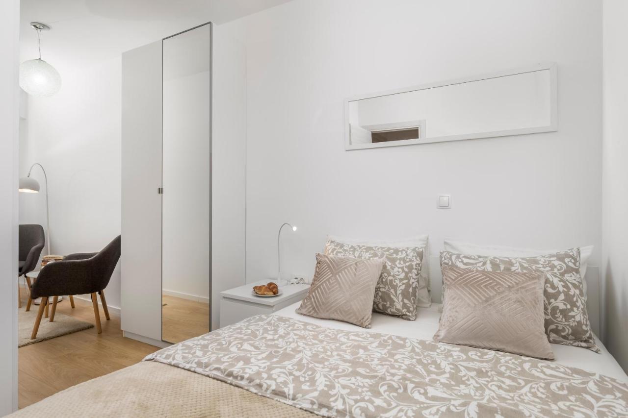 Apartment Opa Gold Рієка Екстер'єр фото