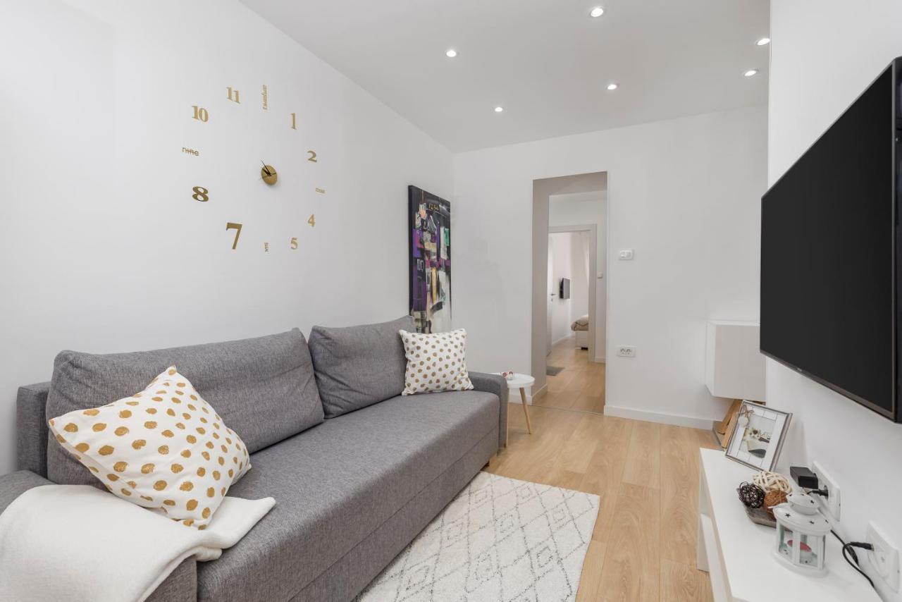 Apartment Opa Gold Рієка Екстер'єр фото