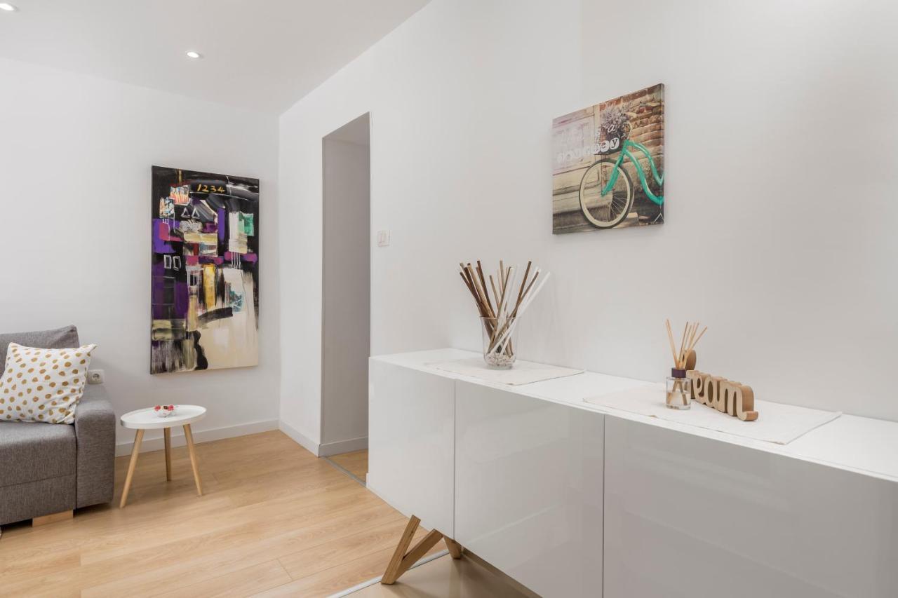 Apartment Opa Gold Рієка Екстер'єр фото