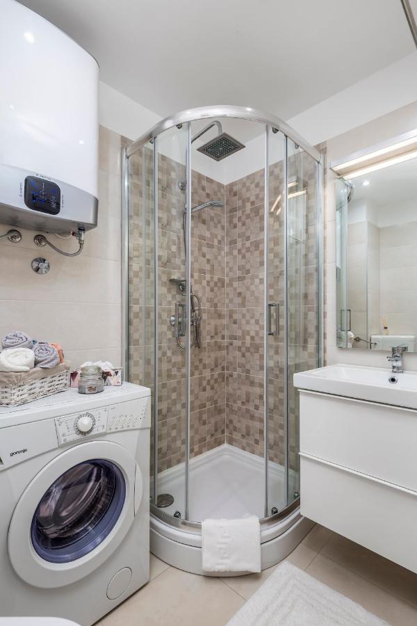 Apartment Opa Gold Рієка Екстер'єр фото