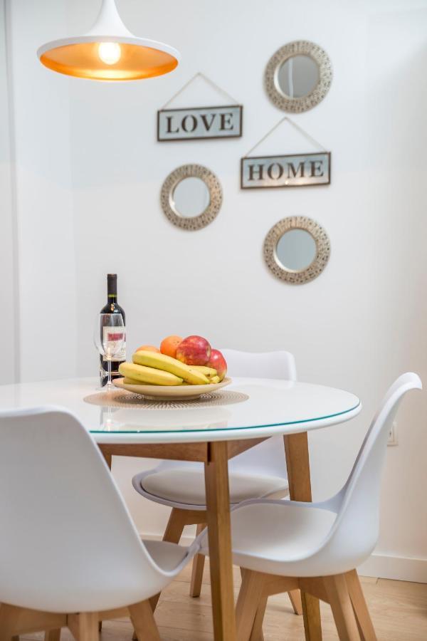 Apartment Opa Gold Рієка Екстер'єр фото