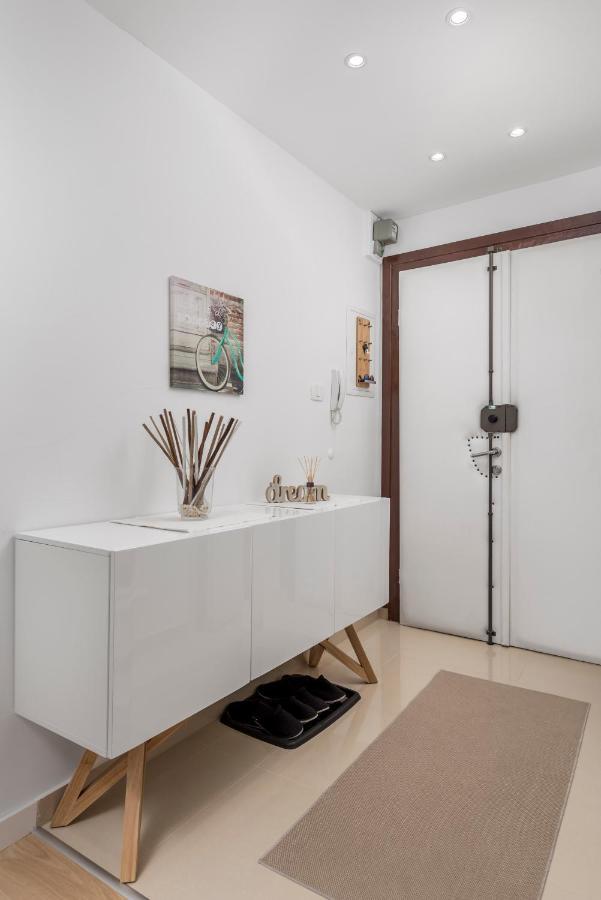 Apartment Opa Gold Рієка Екстер'єр фото