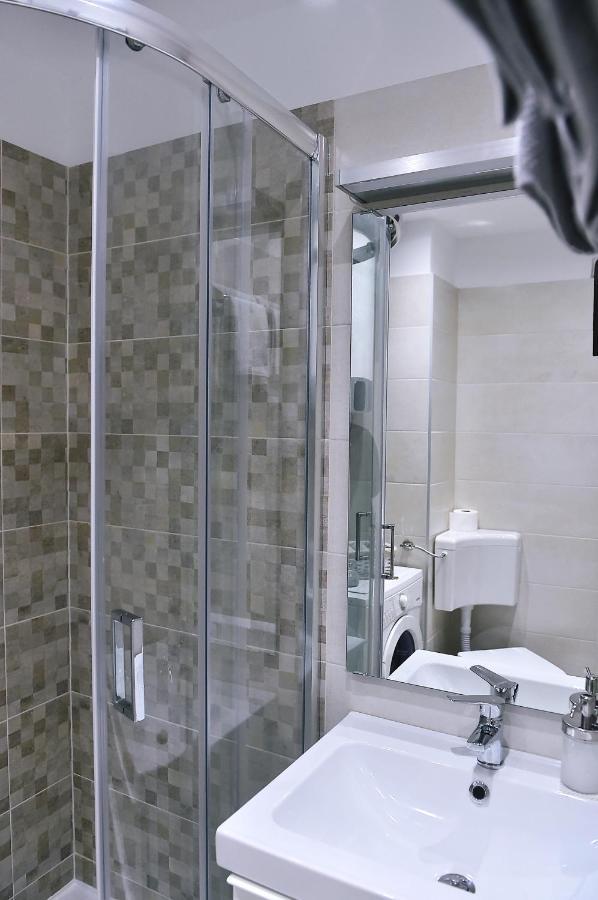 Apartment Opa Gold Рієка Екстер'єр фото
