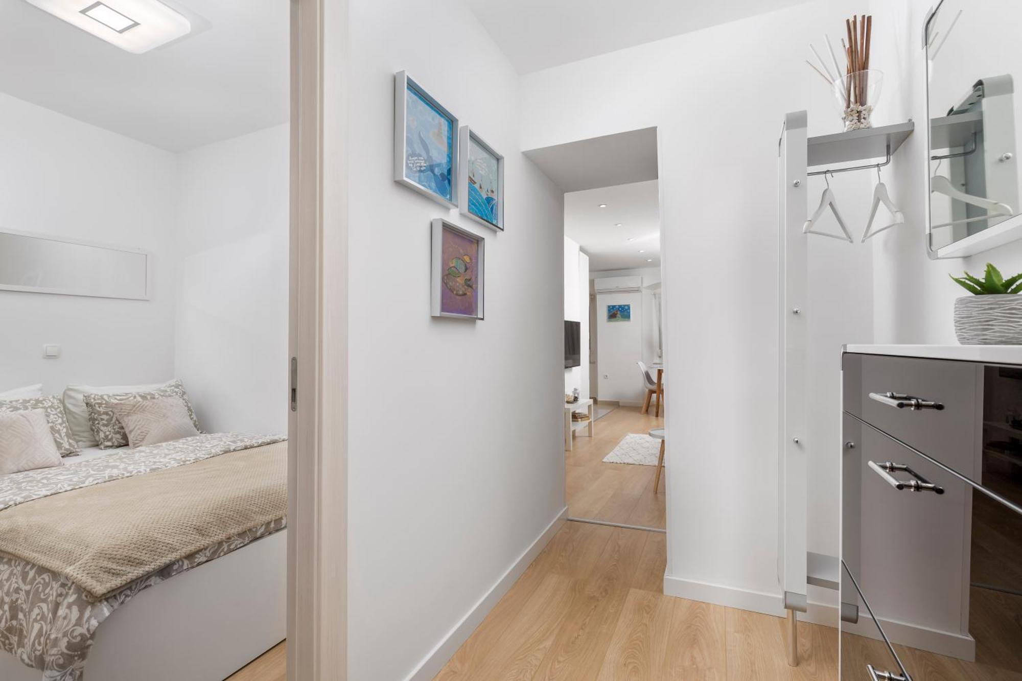 Apartment Opa Gold Рієка Номер фото